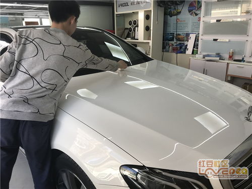 汽车镀晶硬度多少